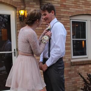 Meet your Posher, Rose